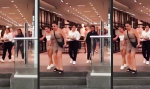 Movie : Warteschleife in der Konsumhölle