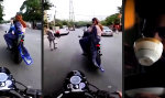 Lustiges Video : Manchmal muss man den Dingen ihren Lauf lassen