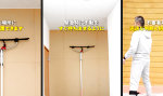 Der Mop, der dich wegwischt