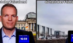 Auf die Sekunde genau