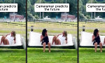 Lustiges Video : Two Girls, One Mat
