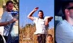 Movie : Road Trip channelt plötzlich Maximus