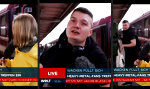 Lustiges Video : Journalismus-Toleranz vom Wacken
