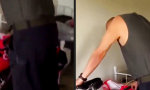Deutschlands härtestes Sporttrauma seit ´87