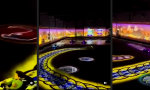 Movie : Lindwurm mit LED-Upgrade