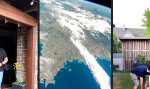 Bei dem Ton erweckt die Welt