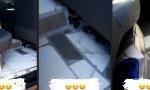 Mobiles Badezimmer