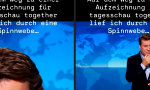 War schon länger hier