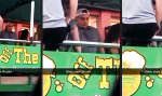 Selbstbeherrschung im Endstadium