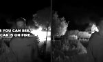 Feuer und Flamme für innere Ruhe
