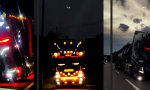 Der Truck, der dich im Blick hat