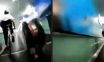 Tunnel mit Tunnelvision