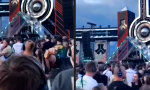 Silent Rave oder menschliche Truthahnfarm?