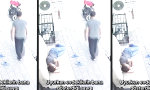 Funny Video : Zehn Zentimeter zwischen Siesta und Statistik