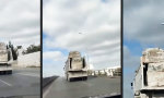 Adrenalinpegel-Booster auf der Überholspur