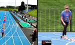Hürdenlauf für Masochisten