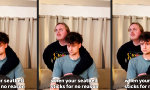 Funny Video - Die Sache mit dem Sicherheitsgurt