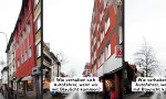 Lustiges Video : 10 Jahre Sirene, 1 Minute Volkskunde