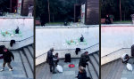 Funny Video : Neues von den Crackstreet Boys