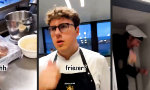 Funny Video : Gehacktes war anders gemeint