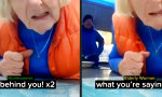Funny Video : Besuch kommt, Empfang nicht