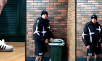 Movie : Auf leisen Aushilfssohlen