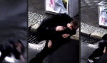 Funny Video : Kein Sturm bremst den Nikotinpegel