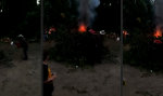 Ring of Bonfire