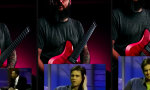 Movie : Jim Carreys Solokarriere im Metal