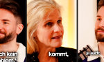 Funny Video : Liebe ist, wenn du trotzdem musst