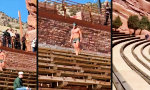 Funny Video : Sein Gym hat 9000 Sitzplätze