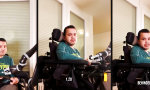 Lustiges Video : 1,20 Euro die Stunde. Made in Germany.