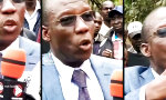 Funny Video - Korruption, aber transparent