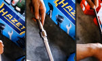 Lustiges Video : Einmal MacGyver, immer MacGyver