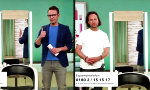 Drei Länder, ein Anliegen