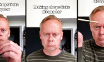 Movie : Ein Zaubertrick mit einer klaren Botschaft