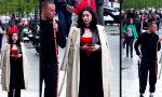 Movie : Die Werbung läuft über den Grillspieß
