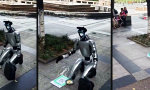 Lustiges Video : Almosen im Zeitalter der Akkukrise