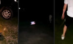Movie : Kicken bei Stromausfall