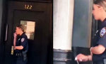 Lustiges Video : Eine Straßenecke, zwei Rechtslagen