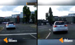 Die Ampel regelt die, die sie beachten