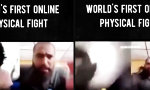 Funny Video : Prügeln mit Bildschirmfreigabe