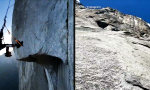 Movie : Mit sieben Jahren am El-Capitan