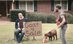 Lustiges Video : Ziege zu Verkaufen