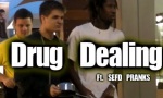 Funny Video - Wanna have some Pot?
