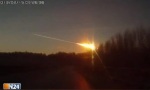 Funny Video : Meteoriteneinschlag - weitere Aufnahmen