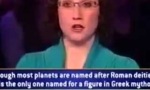 Movie : Die Sache mit den Planeten