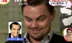 Leonardo Di Caprio ist Jack Nicholson