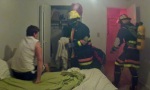Movie : Mit Feuer spielt man nicht?