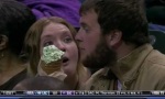 Lustiges Video : Finger weg von meinem Eis!